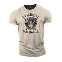 T-shirt Viking - L'Écho du Valhalla