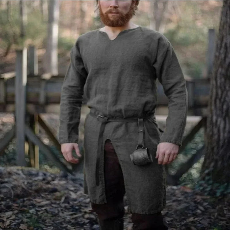 Tunique viking