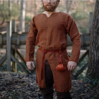 Tunique viking