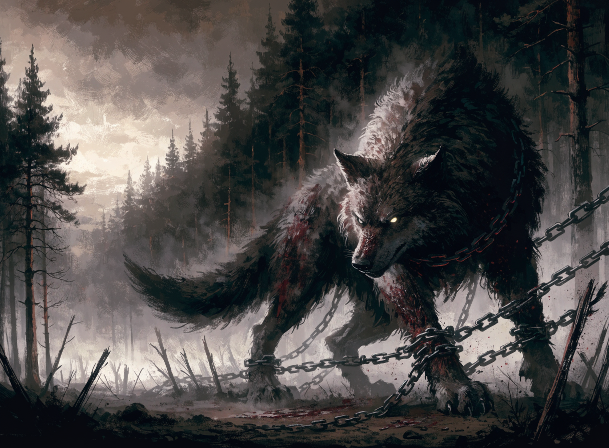 Fenrir
