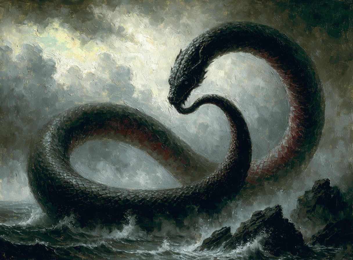 Jörmungand