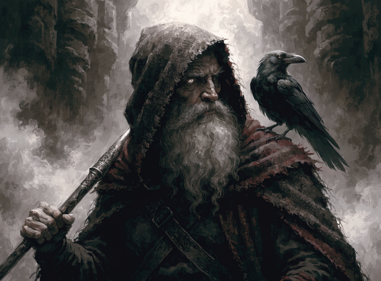 Odin