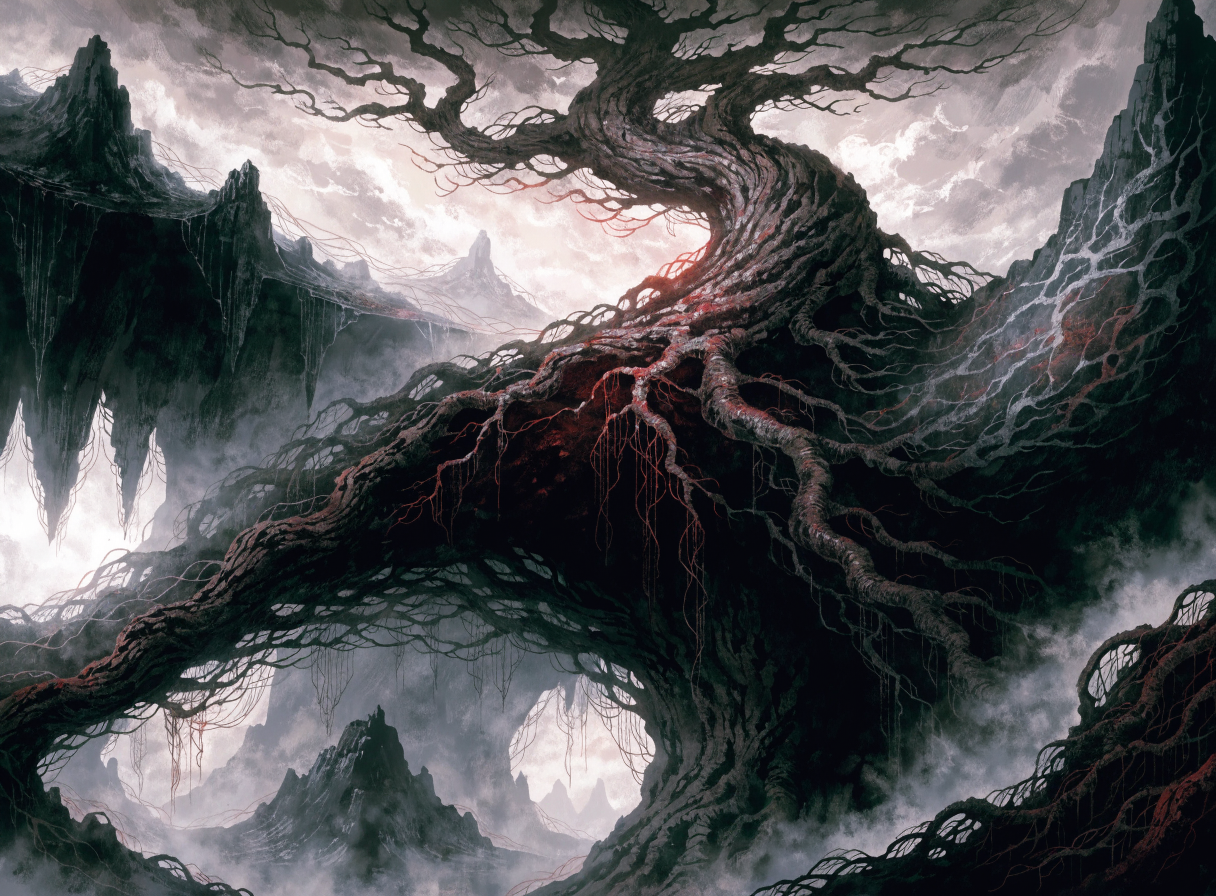 Yggdrasil