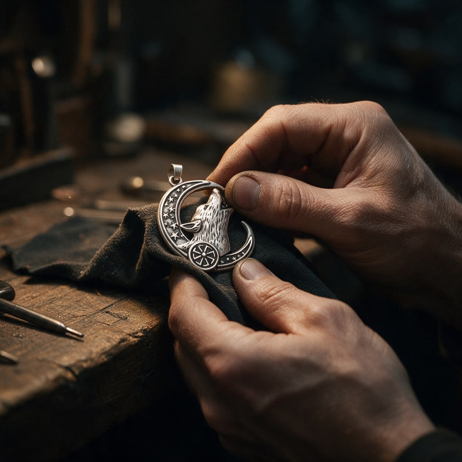 Conception artisanale
